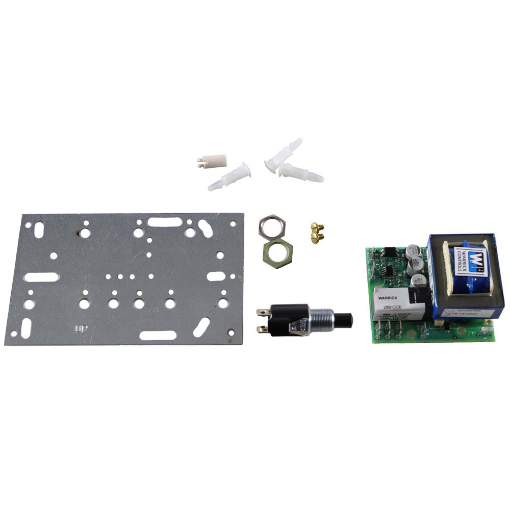 WARRICK 26B1D0P WATER CONTROL BOARDS