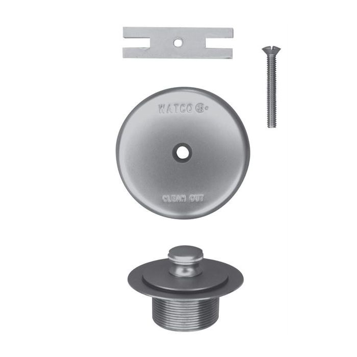 WATCO 58290-WI-2H BATHROOM EXHAUST FANS & KITS