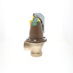 WATTS F275824 PRESSURE RELIEF VALVES
