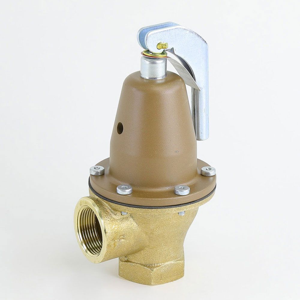 WATTS F275600 PRESSURE RELIEF VALVES