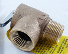 WATTS 346038 RELIEF VALVES