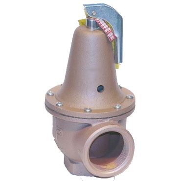WATTS F384042 PRESSURE RELIEF VALVES