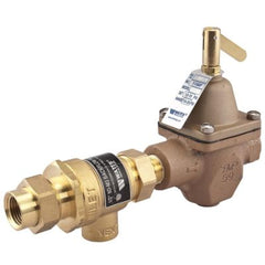 WATTS 0386460 PRESSURE REGULATORS