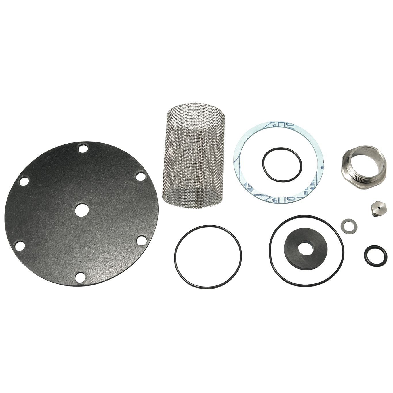 WATTS 864946 PRESSURE REDUCING VALVES