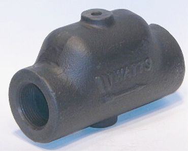 WATTS 858536 HYDRAULIC AIR SEPARATORS