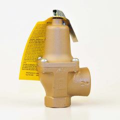 WATTS 382328 PRESSURE RELIEF VALVES