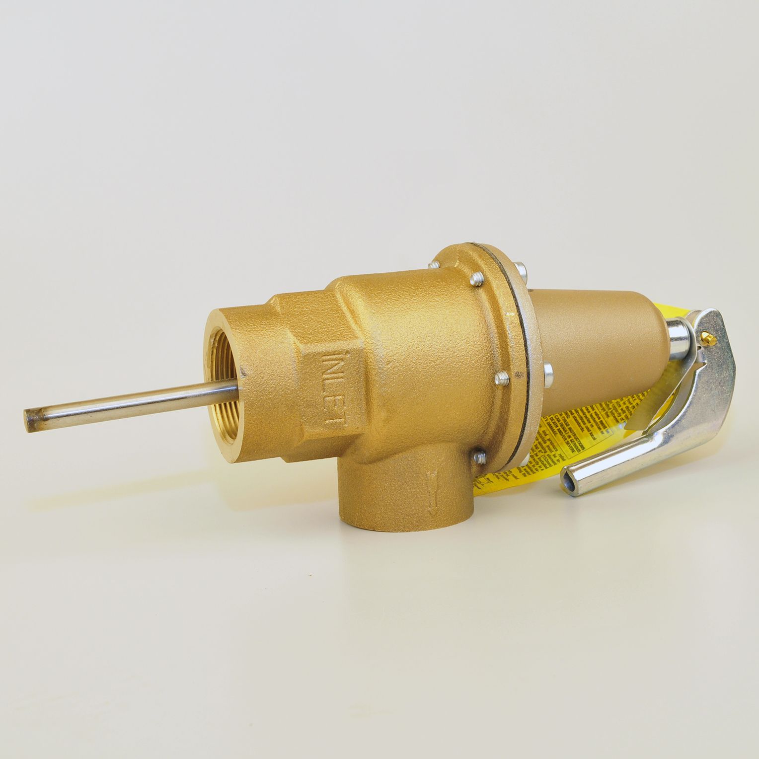WATTS 344276 RELIEF VALVES