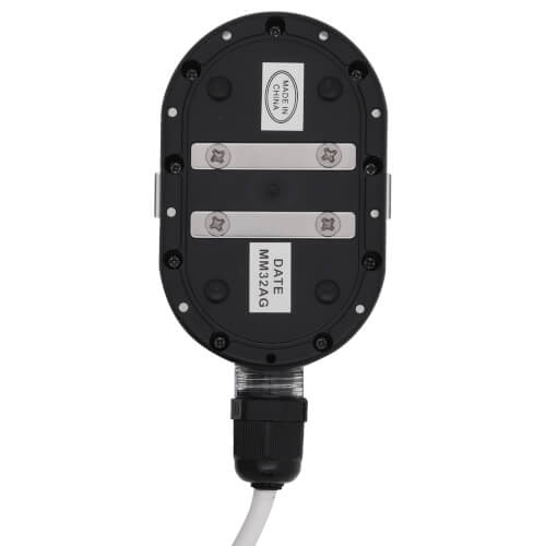 DWYER Dwyer WD3-LP-D2 Line Powered Water Leak Detector 24 Volts