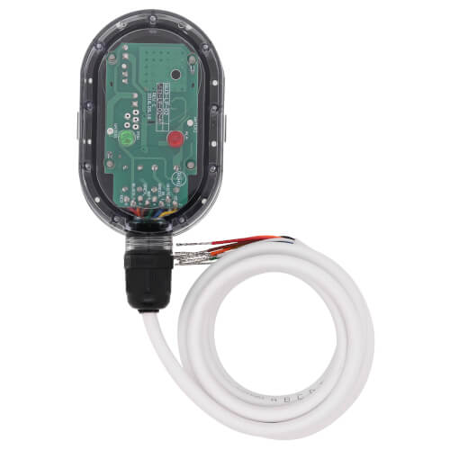 DWYER Dwyer WD3-LP-D2 Line Powered Water Leak Detector 24 Volts