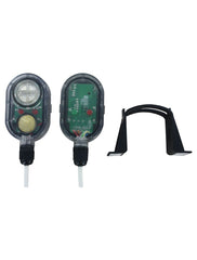 DWYER WD3-LP-D2 LEAK DETECTORS