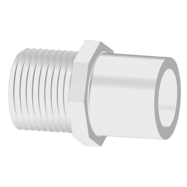 NIBCO L010000 PVC FITTINGS