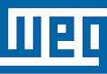 WEG WEG Electric Corp 00118OT1B56-S Motor 1 HP 115/208-230V 56 Frame 60 Hz