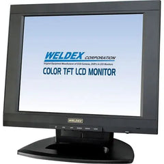 WELDEX WDL-1700M ENERGY EFFICIENCY DEVICES