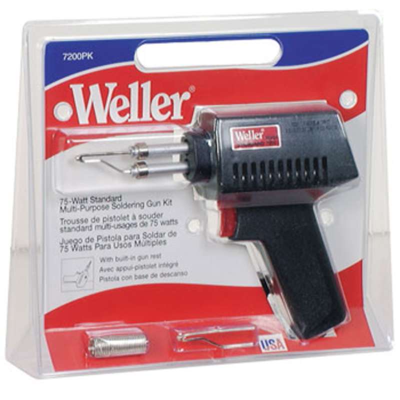 TRUE VALUE 7200PKS TOOL STORAGE