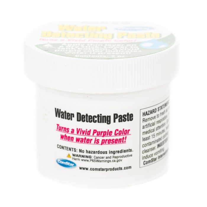 COMSTAR Comstar 60-405 Water Detecting Paste 20 Oz.