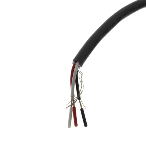 JOHNSON CONTROLS Johnson Controls WHA-PKD3-200C 6.5' Wiring Harness P499