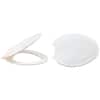 EZ-FLO 65903 TOILET SEATS