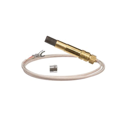 WHITE-RODGERS White-Rodgers G01A-512 Power Generator 750 mV 36 in Spade Terminal