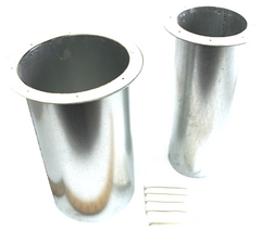 WILLIAMS COMFORT PRODUCTS 9806 DUCT PIPES