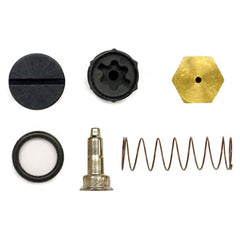 WILLIAMS COMFORT PRODUCTS 7716 LIQUID PROPANE CONVERSION KITS