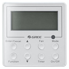 GREE XK60 CONTROL BOARDS