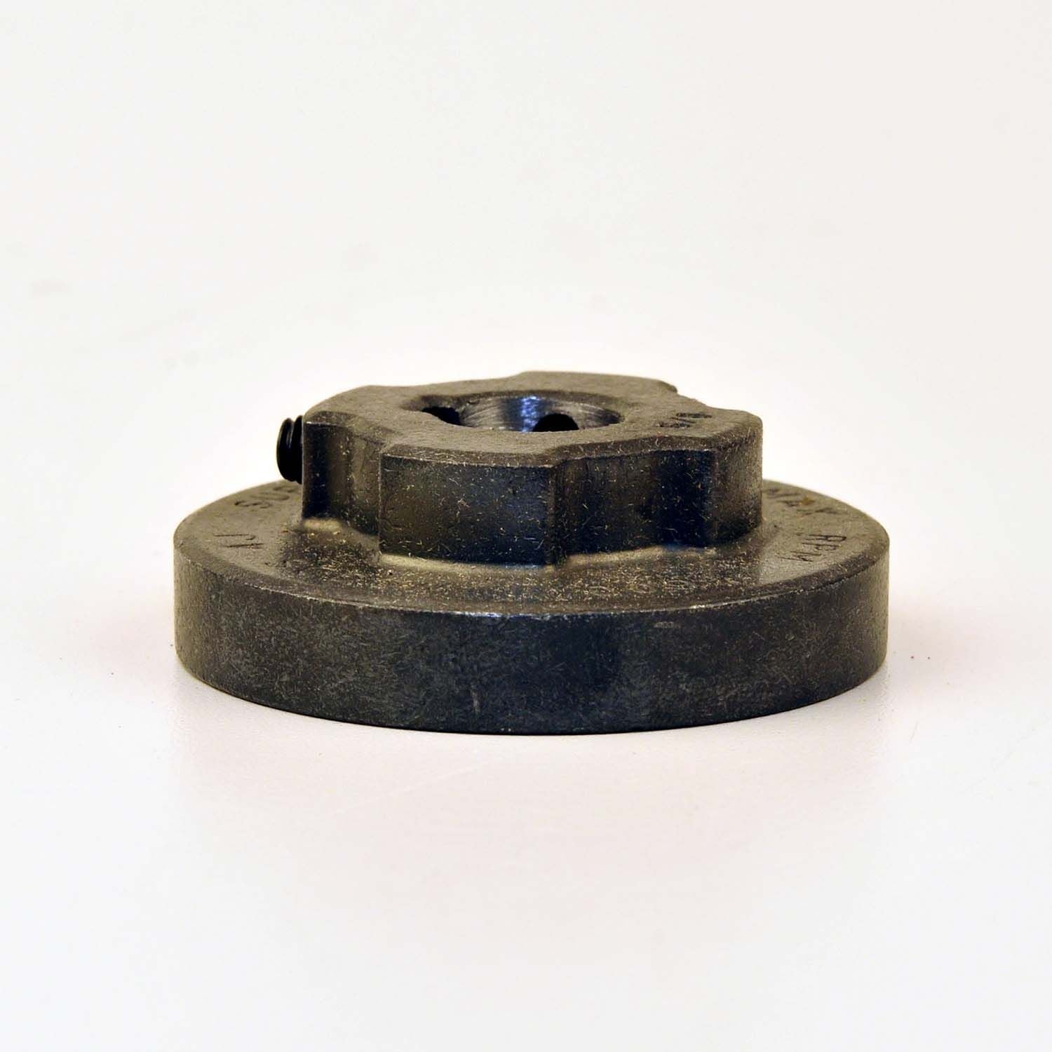 TB WOODS TB Woods 4J58 Sure-Flex Sleeve Coupling Flange 5/8 Bore