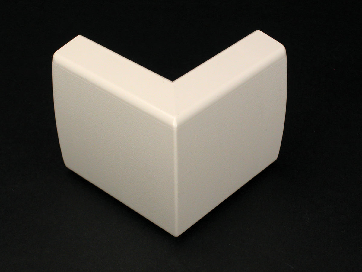 LEGRAND 2318-WH DUCT ELBOWS