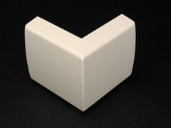 LEGRAND 2318-WH DUCT ELBOWS