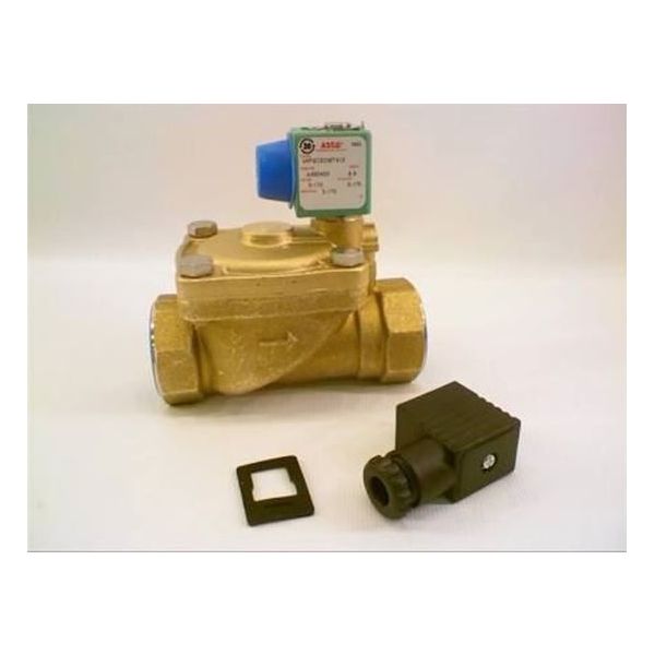 ASCO WPSC8238T410-24V DUCT MISCELLANEOUS