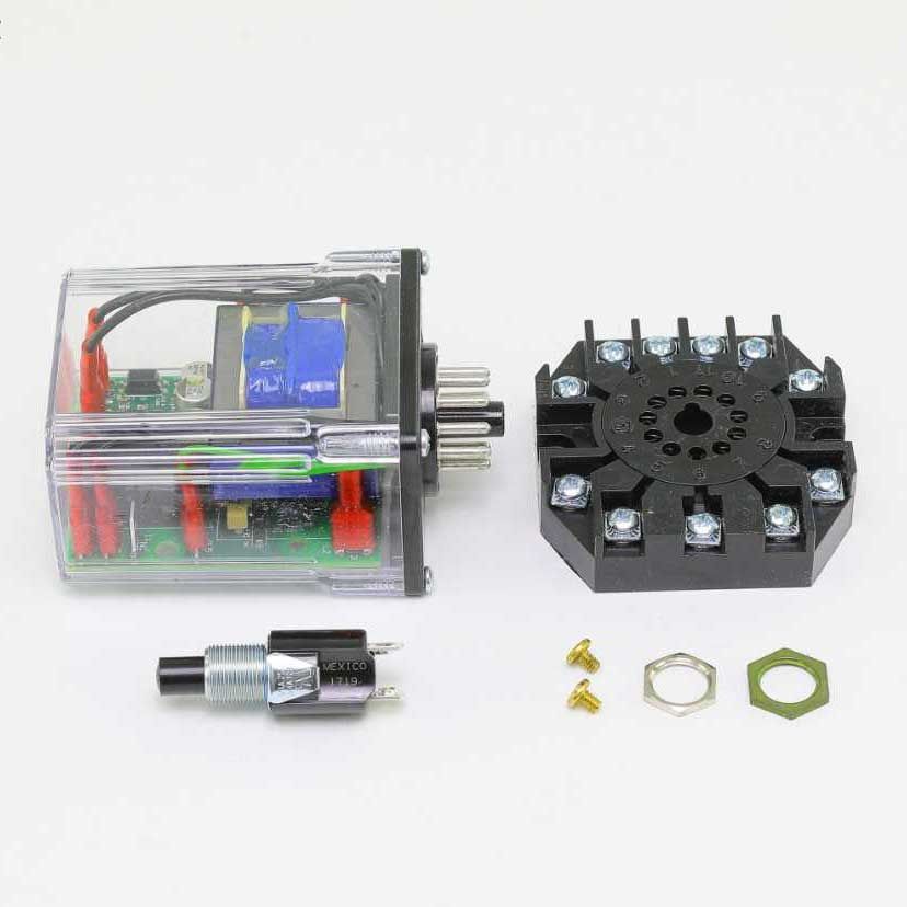 WARRICK 26NMB1A0A CONTROL BOARDS