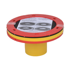 OATEY 43400 TOILETS & ACCESSORIES
