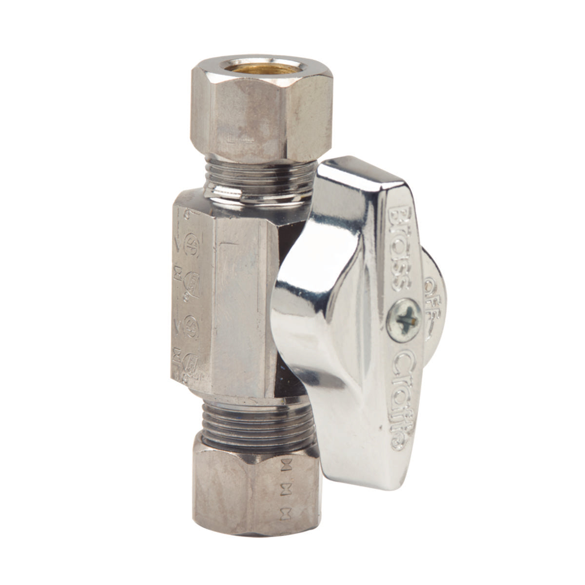 BRASSCRAFT KTCR11XC VALVE REPAIR & REBUILD KITS
