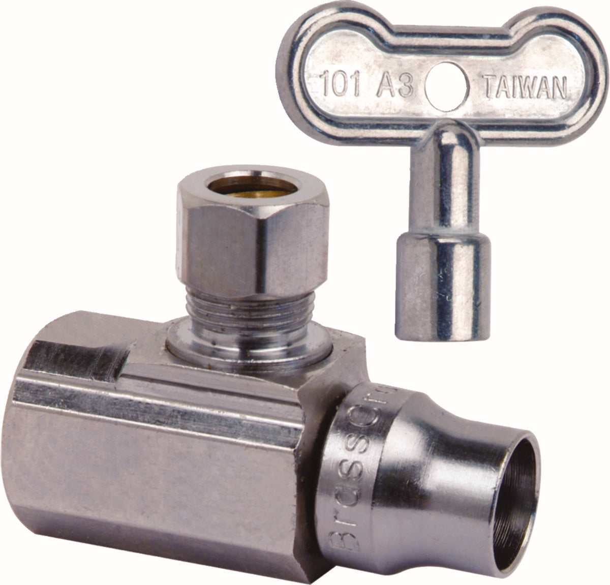 BRASSCRAFT KTSR17XC VALVE REPAIR & REBUILD KITS