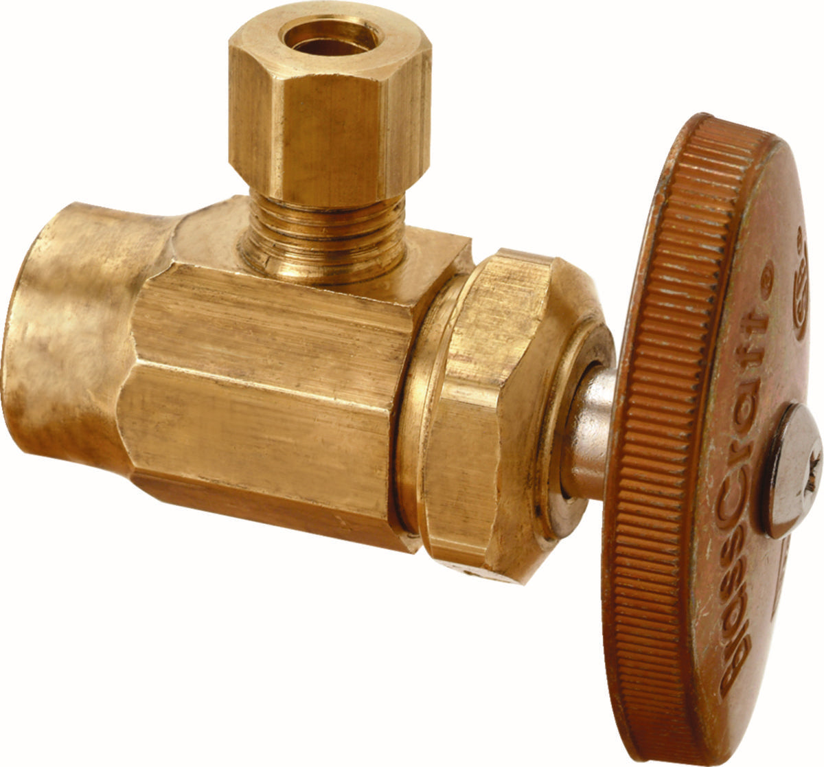 BRASSCRAFT R09XR VALVE REPAIR & REBUILD KITS