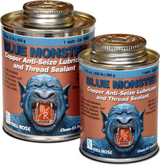 BLUE MONSTER 76024 CAULKS & SEALANTS