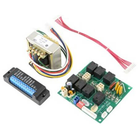 LENNOX X4136 TRANSFORMERS