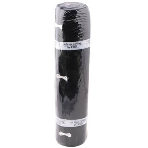 LENNOX Lennox X4138 Healthy Climate HEPA-40/60 Carbon Pre-Filter