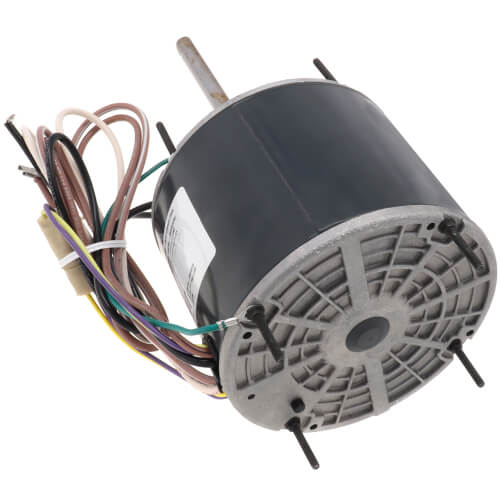 MARATHON MOTORS MARATHON MOTORS X467 Condenser Fan & Heat Pump 1/4HP 208-230V 1625RPM