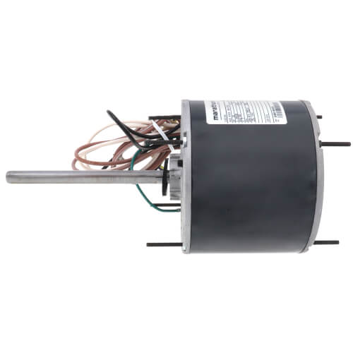 MARATHON MOTORS MARATHON MOTORS X467 Condenser Fan & Heat Pump 1/4HP 208-230V 1625RPM