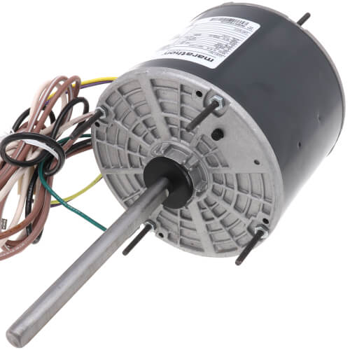 MARATHON MOTORS X467 CONDENSER FAN MOTORS
