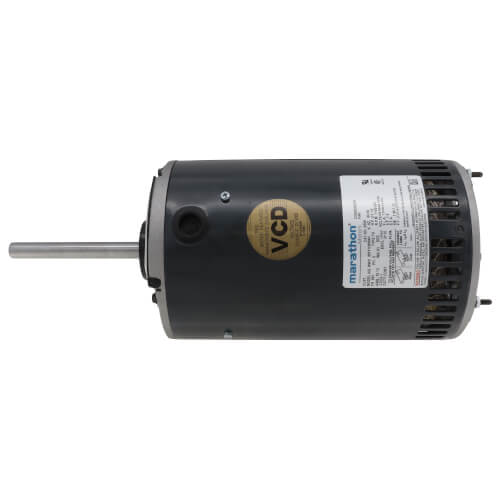 MARATHON MOTORS Regal Rexnord - Marathon X509 | 2HP 208-230/460V 1140RPM Motor