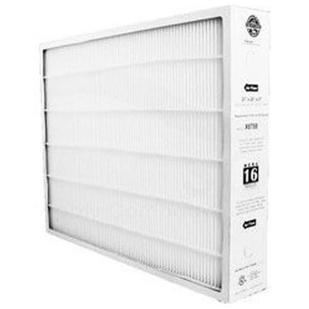LENNOX X6666 MEDIA AIR FILTERS