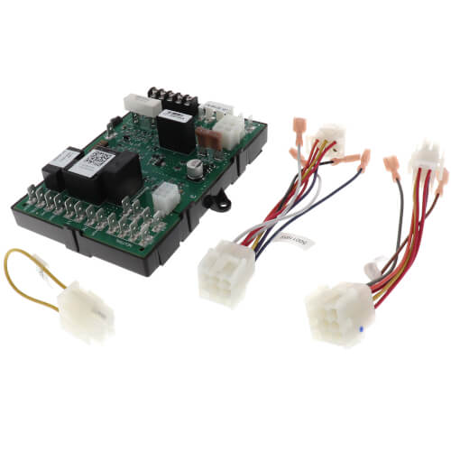 LENNOX Lennox X8609 Fan Timer Board HVAC Control (R45692-001 Replacement)