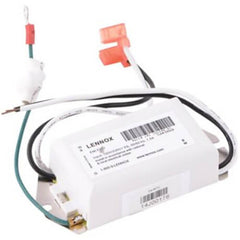 LENNOX X8928 MOTOR PROTECTION CONTROLS