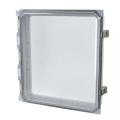ALLIED ALLIED AMHMI142CCL HMI Cover Kit with Hinged Clear Cover