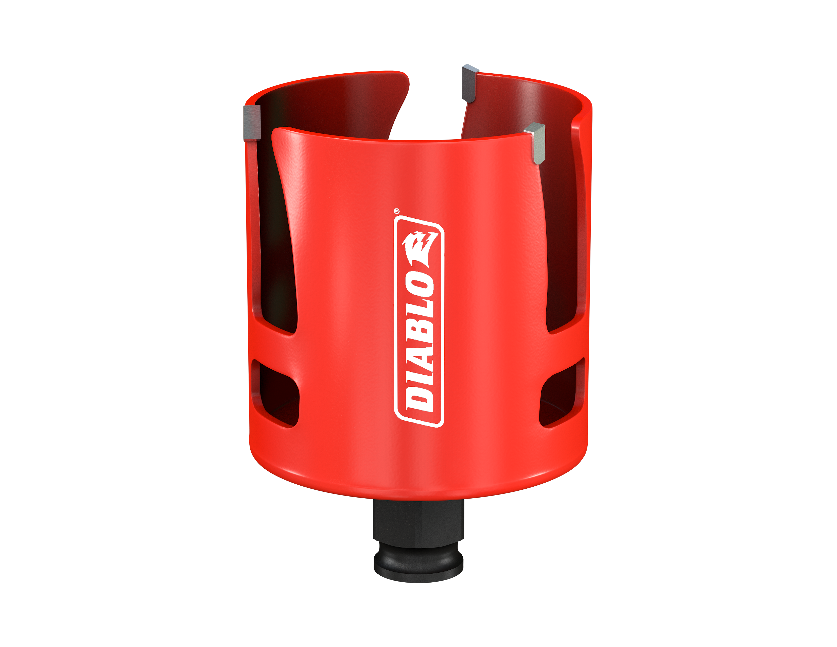 DIABLO DHS2563CTR HOLE SAW BITS
