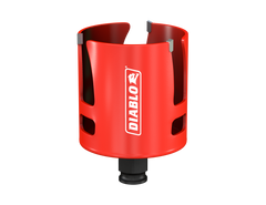 DIABLO DHS2563CTR HOLE SAW BITS