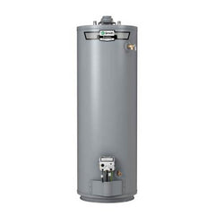 AO Smith XCR-40 40 Gallon 40,000 BTU ProLine Plus High Efficiency Residential Gas Water Heater Tall Model Nat Gas 10 Yr Warranty