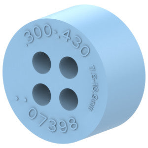 PLP 8003664 GAS VALVE ASSEMBLIES