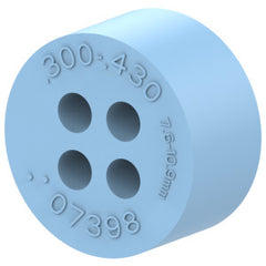 PLP 8003664 GAS VALVE ASSEMBLIES